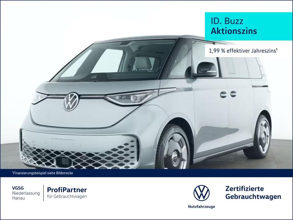 Volkswagen ID. Buzz 2025 Elektrisch