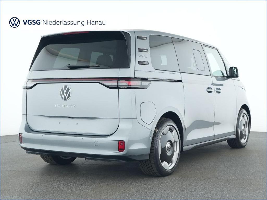Volkswagen ID. Buzz