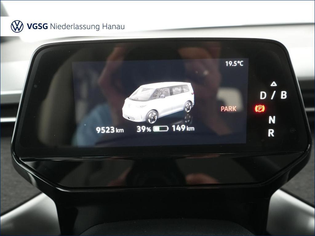 Volkswagen ID. Buzz