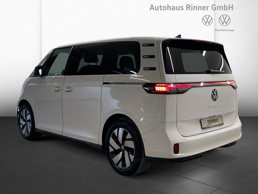 Volkswagen ID. Buzz