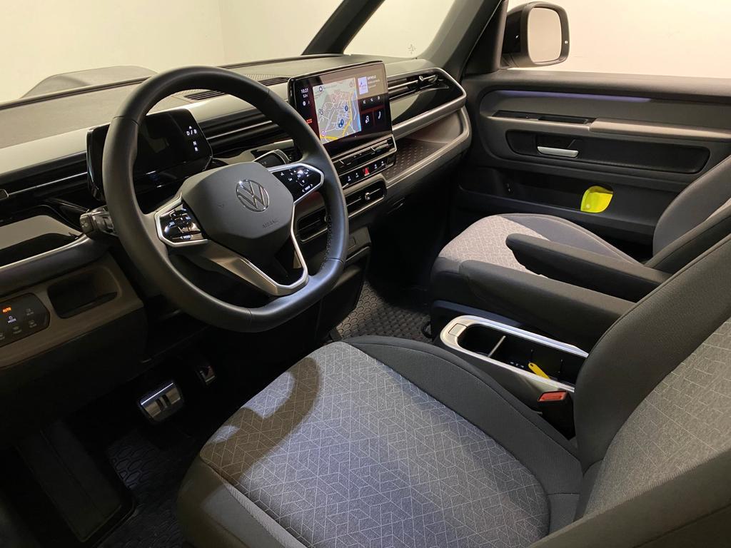 Volkswagen ID. Buzz