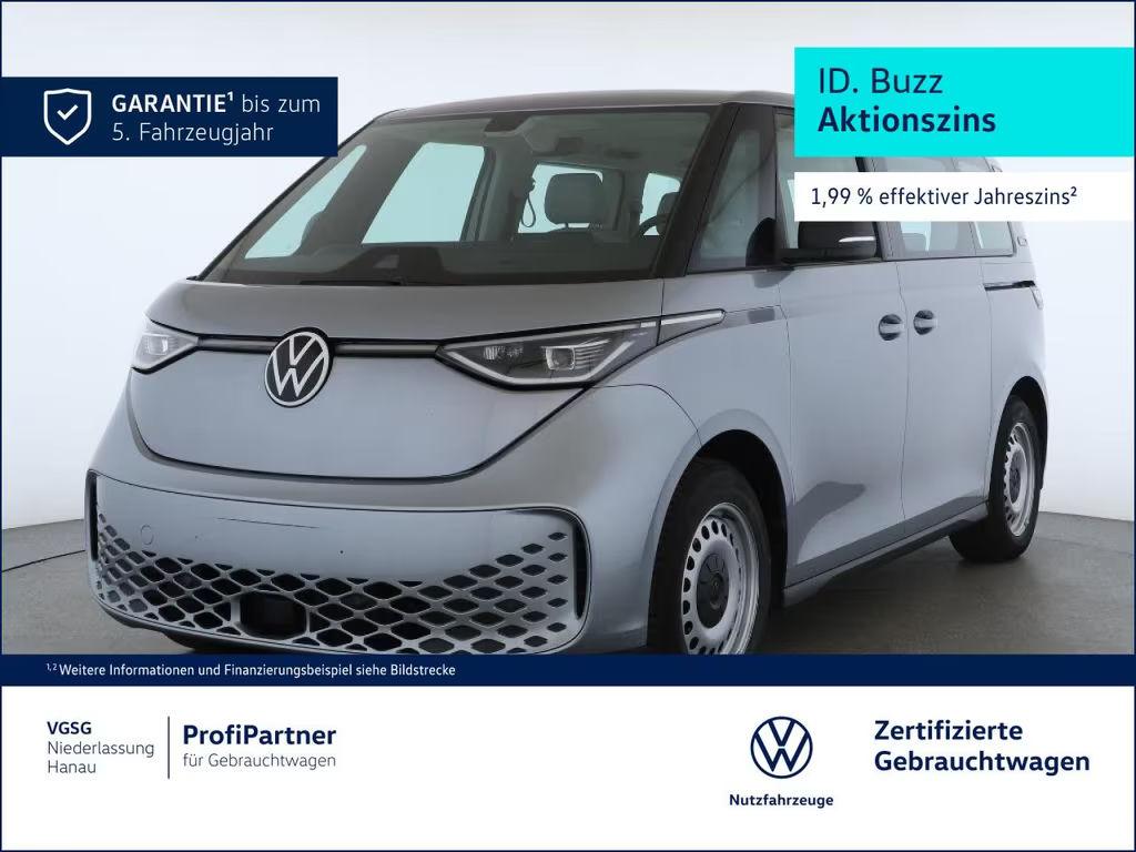 Volkswagen ID. Buzz 2025 Elektrisch