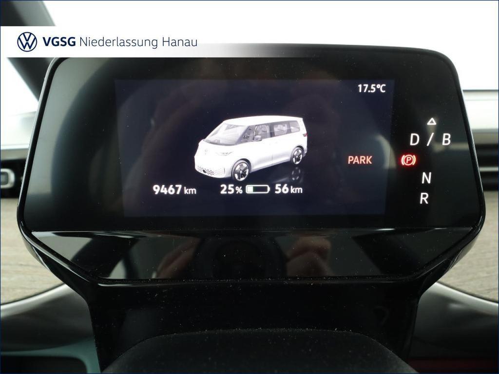 Volkswagen ID. Buzz