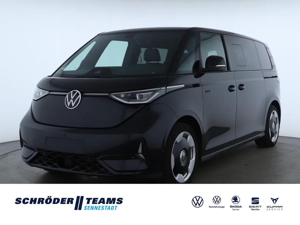 Volkswagen ID. Buzz