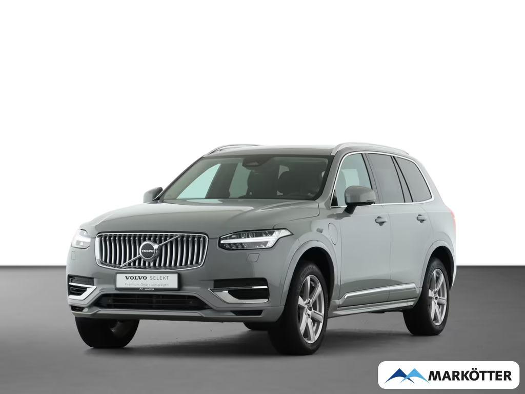 Volvo XC90 2025 Hybride Benzine