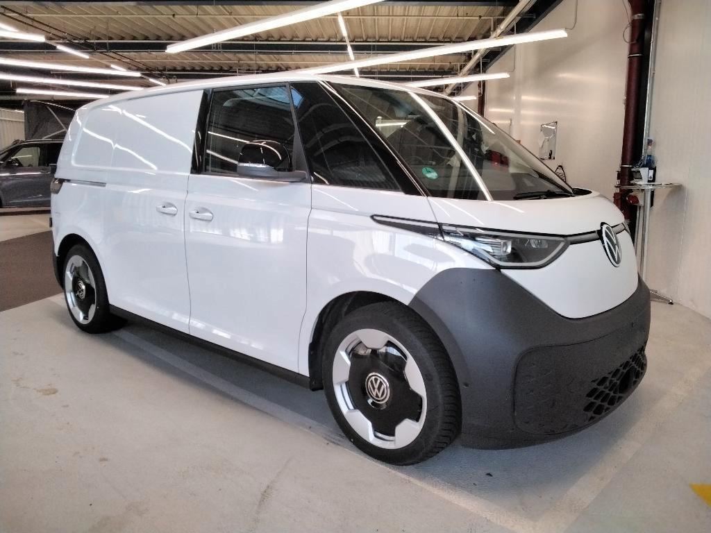 Volkswagen ID. Buzz Cargo