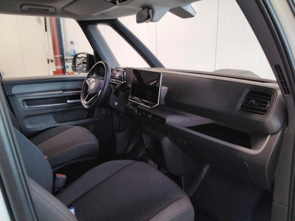 Volkswagen ID. Buzz Cargo