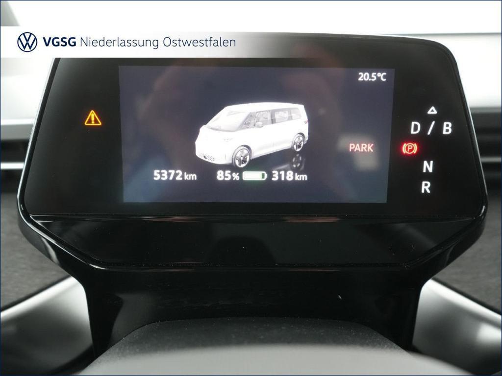 Volkswagen ID. Buzz
