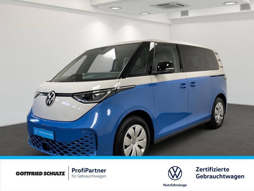 Volkswagen ID. Buzz