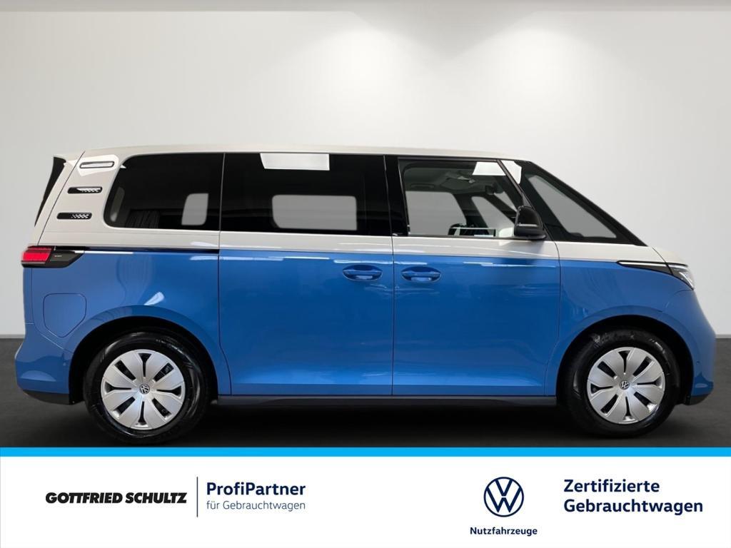 Volkswagen ID. Buzz