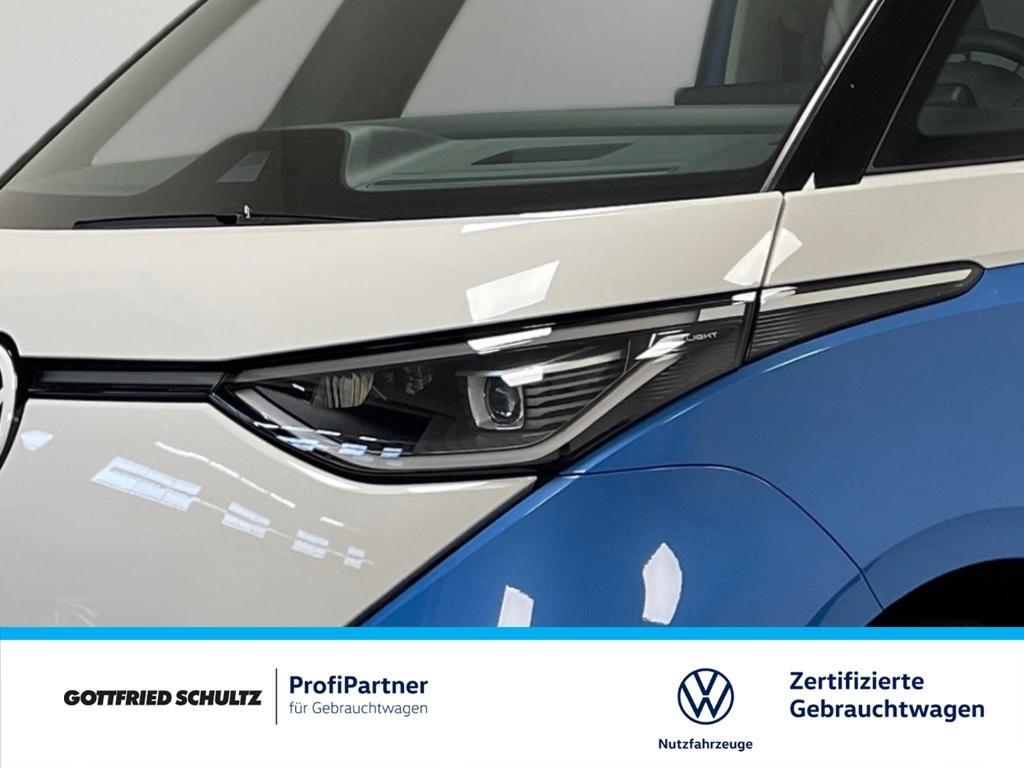 Volkswagen ID. Buzz