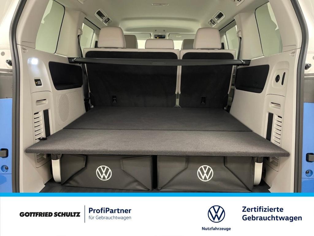 Volkswagen ID. Buzz
