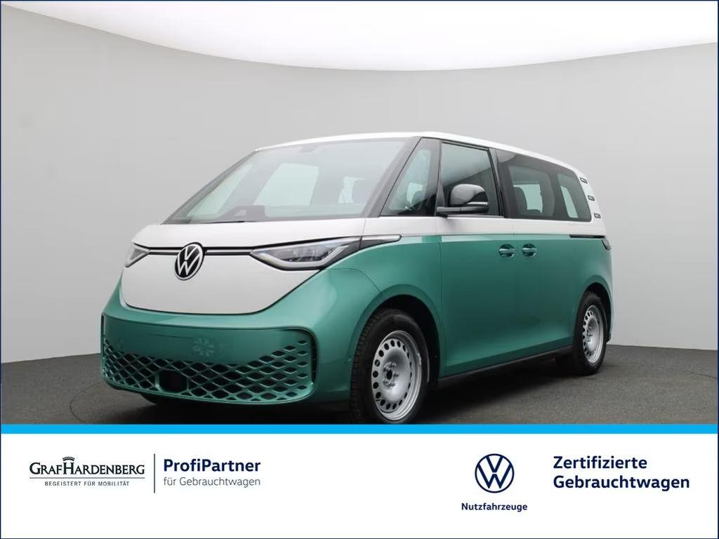 Volkswagen ID. Buzz 2025 Elektrisch