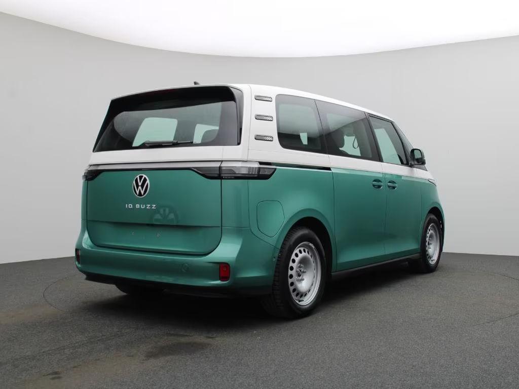 Volkswagen ID. Buzz