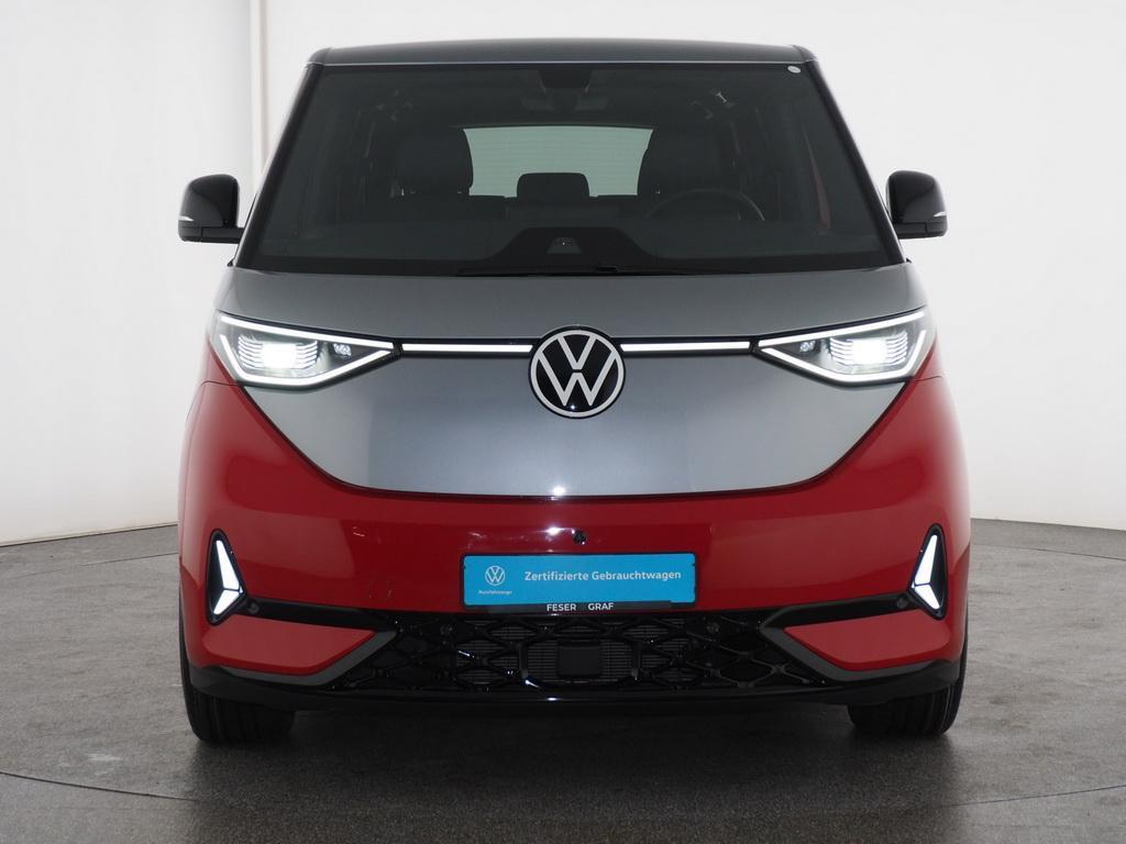 Volkswagen ID. Buzz