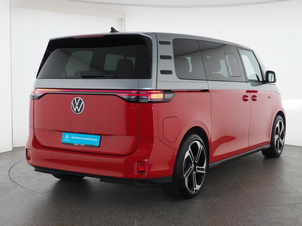 Volkswagen ID. Buzz