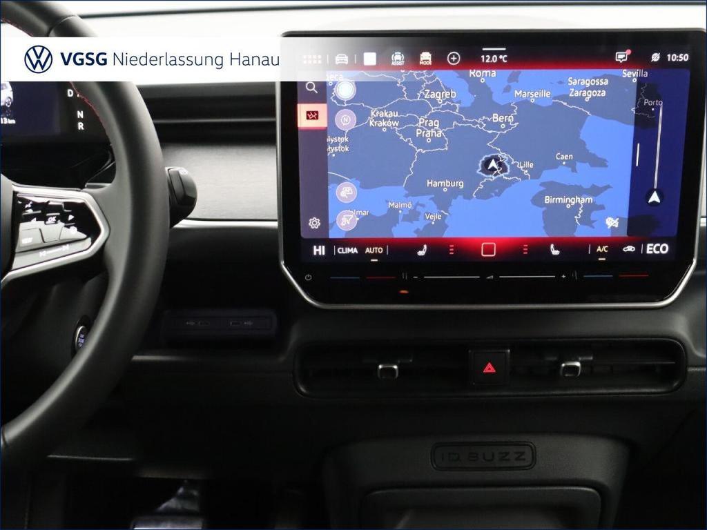 Volkswagen ID. Buzz