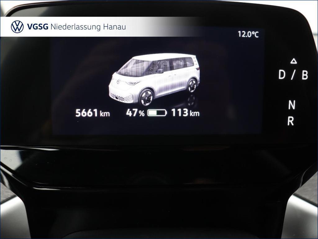 Volkswagen ID. Buzz