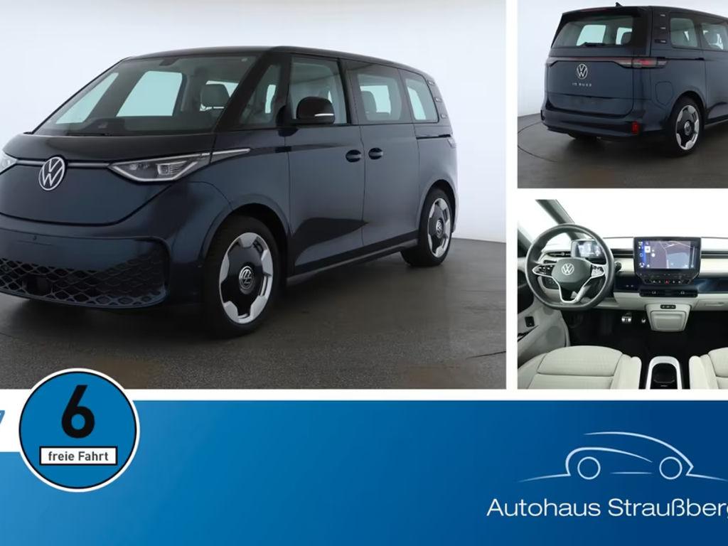 Volkswagen ID. Buzz