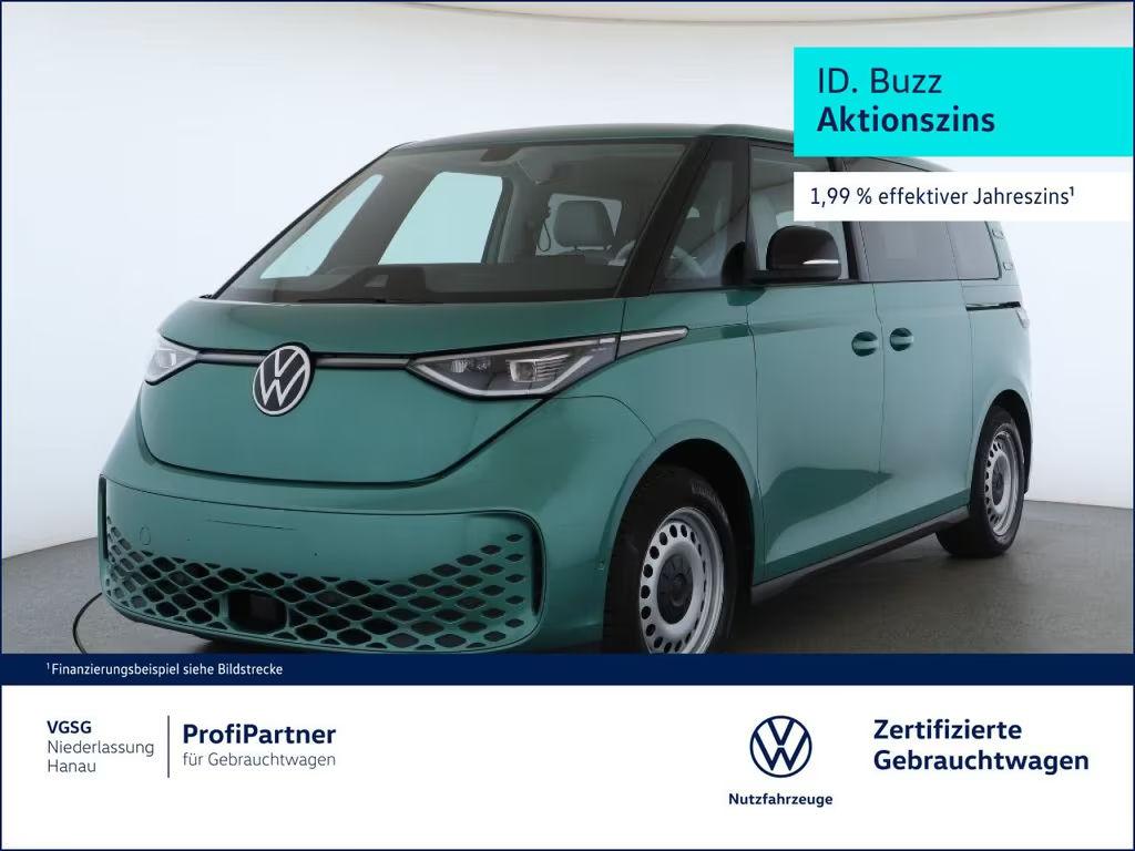 Volkswagen ID. Buzz 2025 Elektrisch