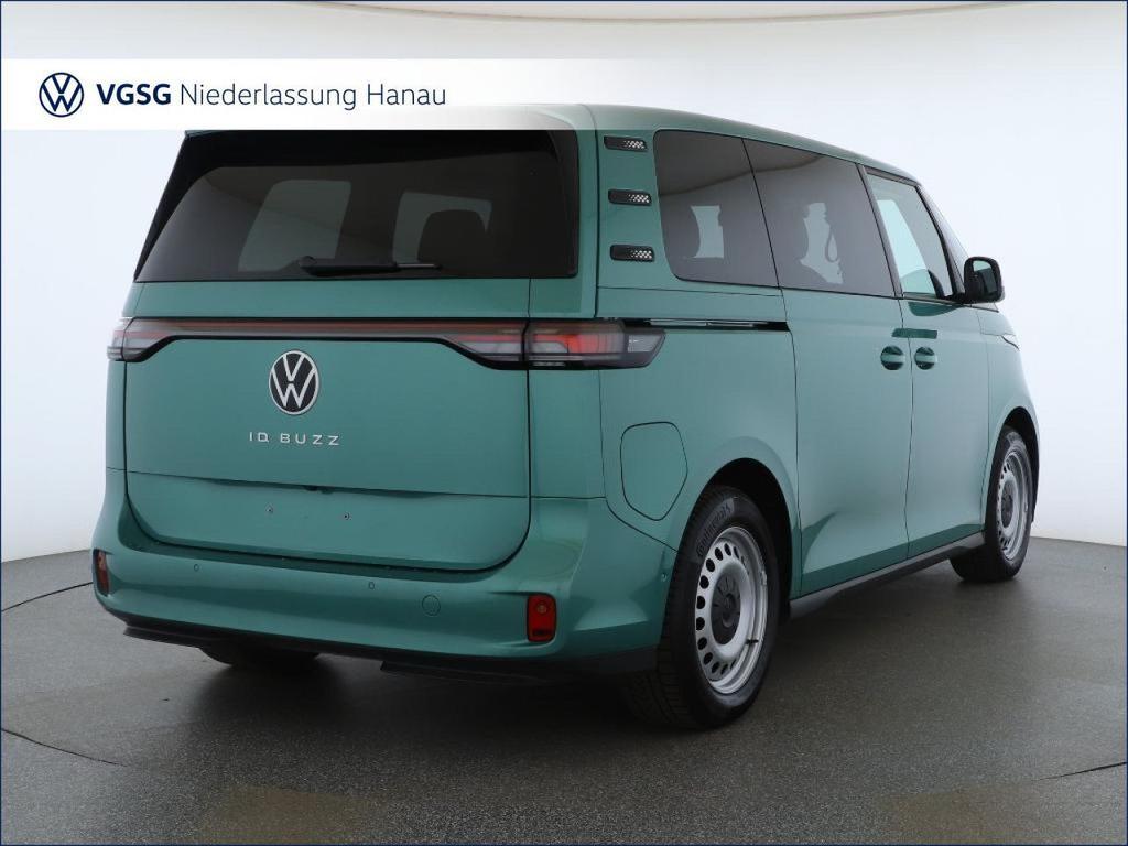 Volkswagen ID. Buzz