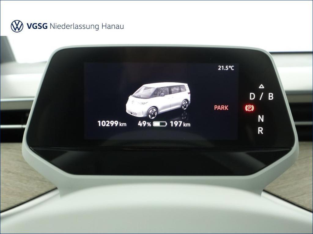 Volkswagen ID. Buzz