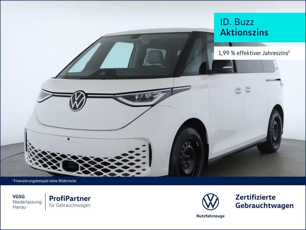 Volkswagen ID. Buzz 2025 Elektrisch