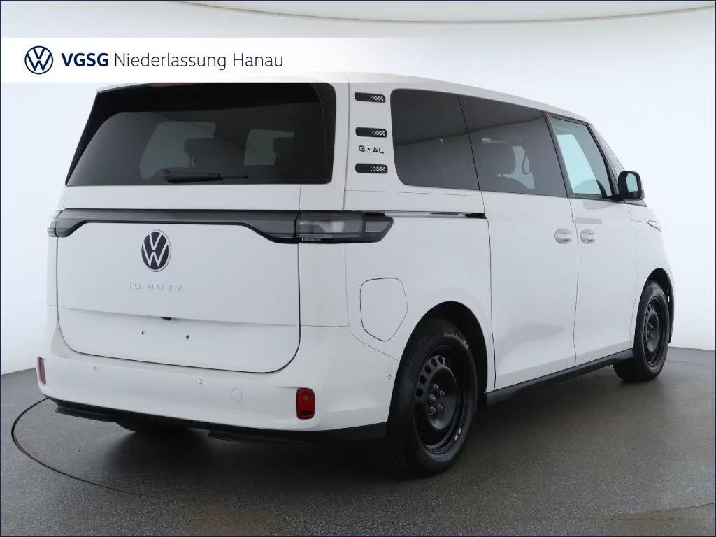 Volkswagen ID. Buzz