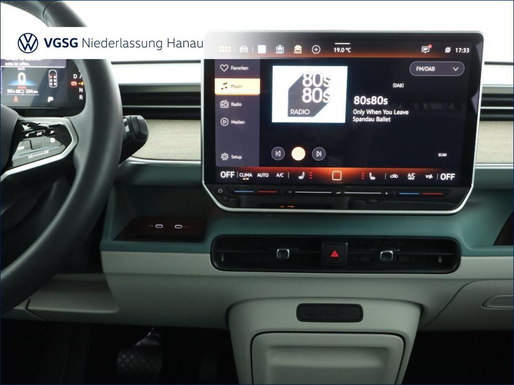 Volkswagen ID. Buzz