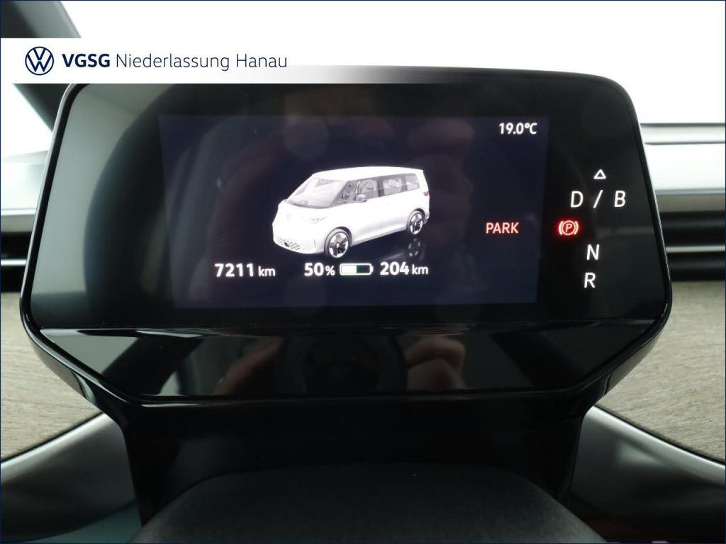 Volkswagen ID. Buzz