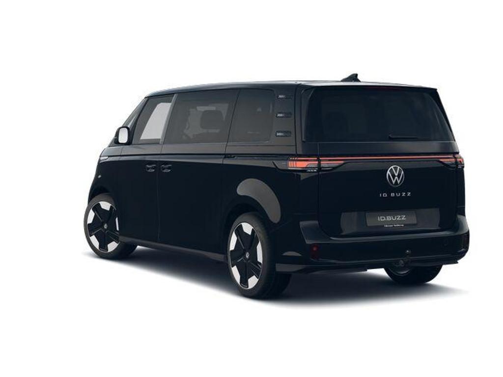 Volkswagen ID. Buzz