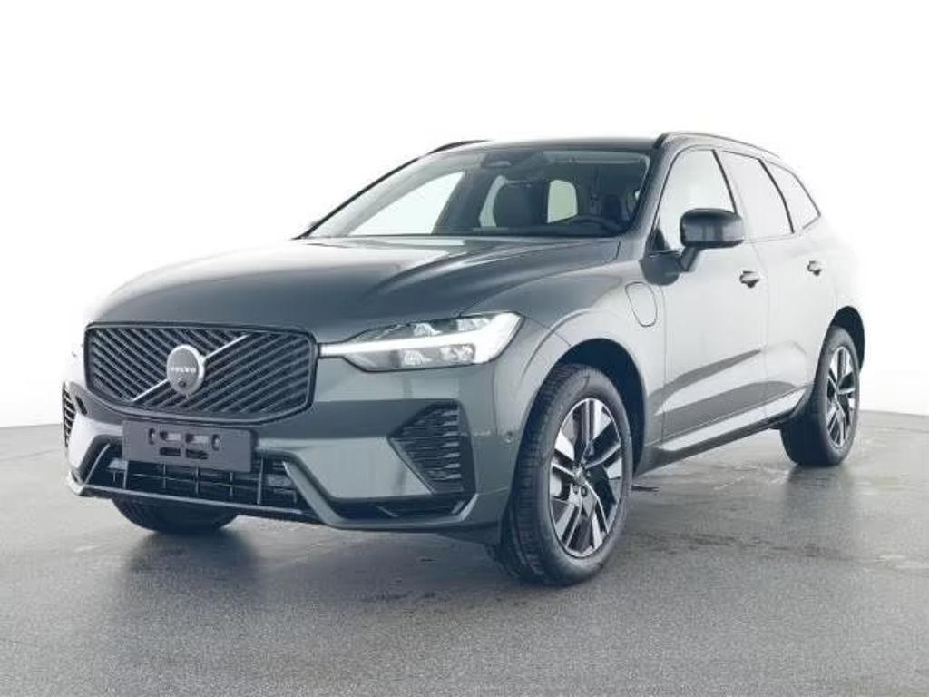 Volvo XC60 2025 Hybride Benzine