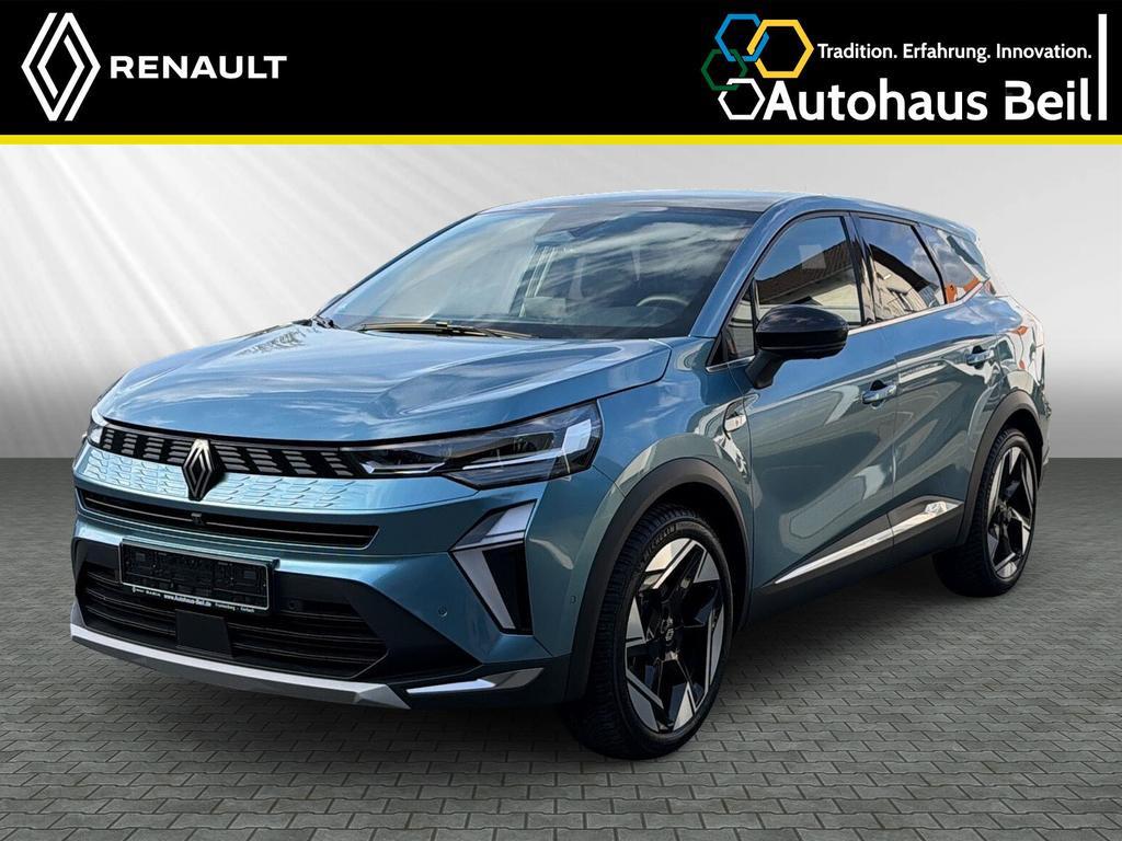 Renault Symbioz 2024 Hybride Benzine