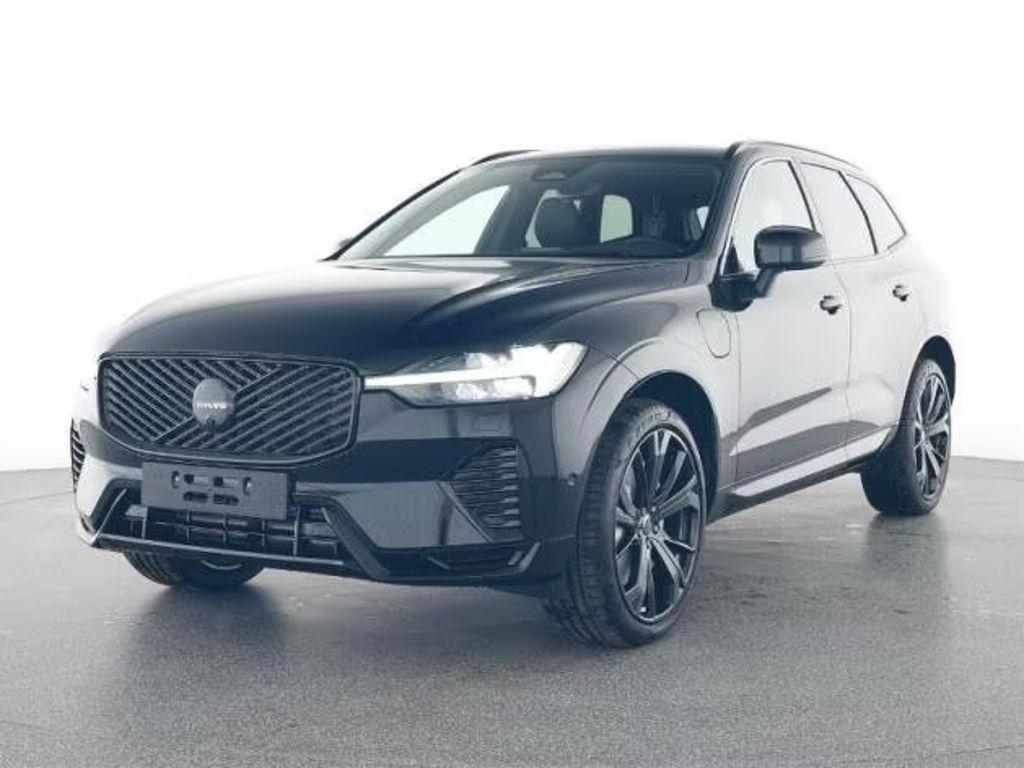 Volvo XC60 2025 Hybride Benzine