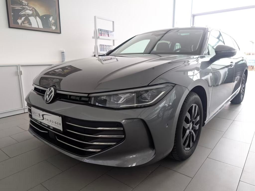 Volkswagen Passat 2024 Diesel