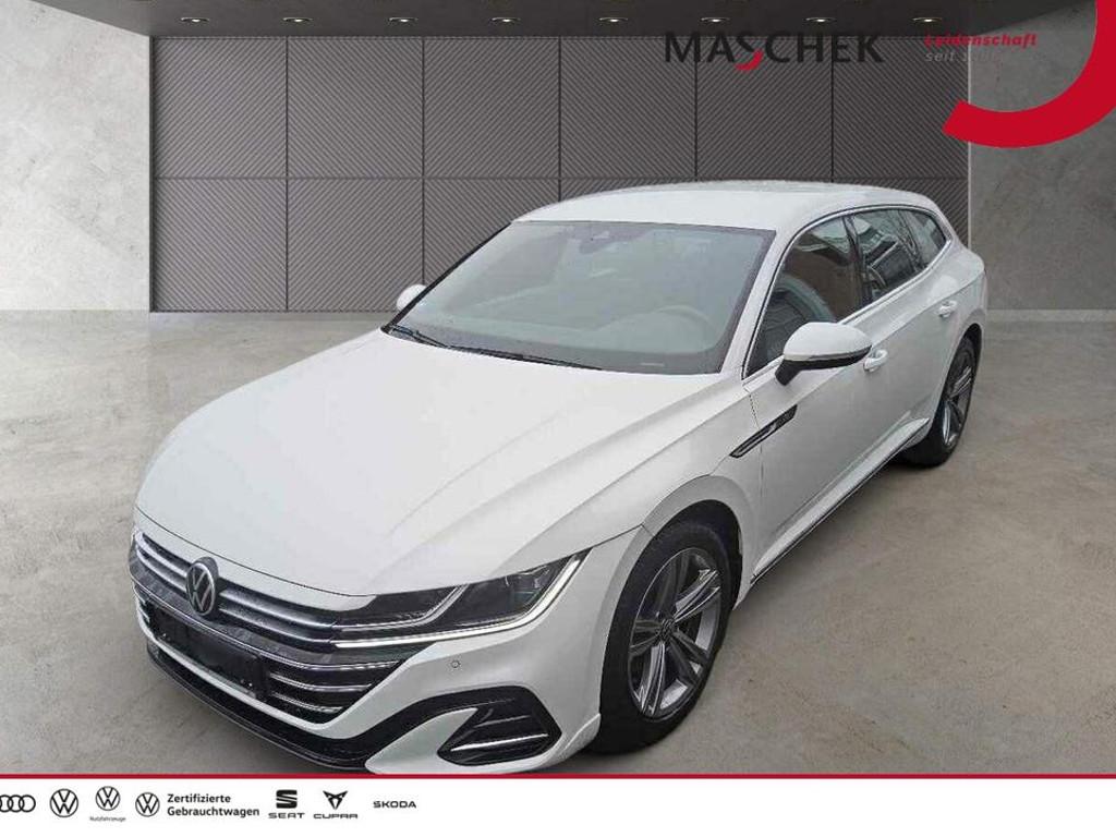 Volkswagen Arteon Shooting Brake 2022 Benzine