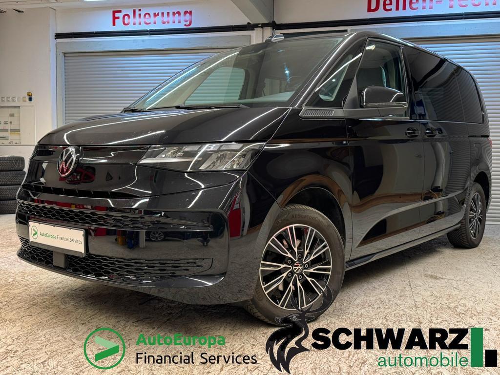 Volkswagen Multivan 2023 Benzine