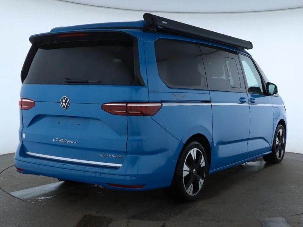 Volkswagen California