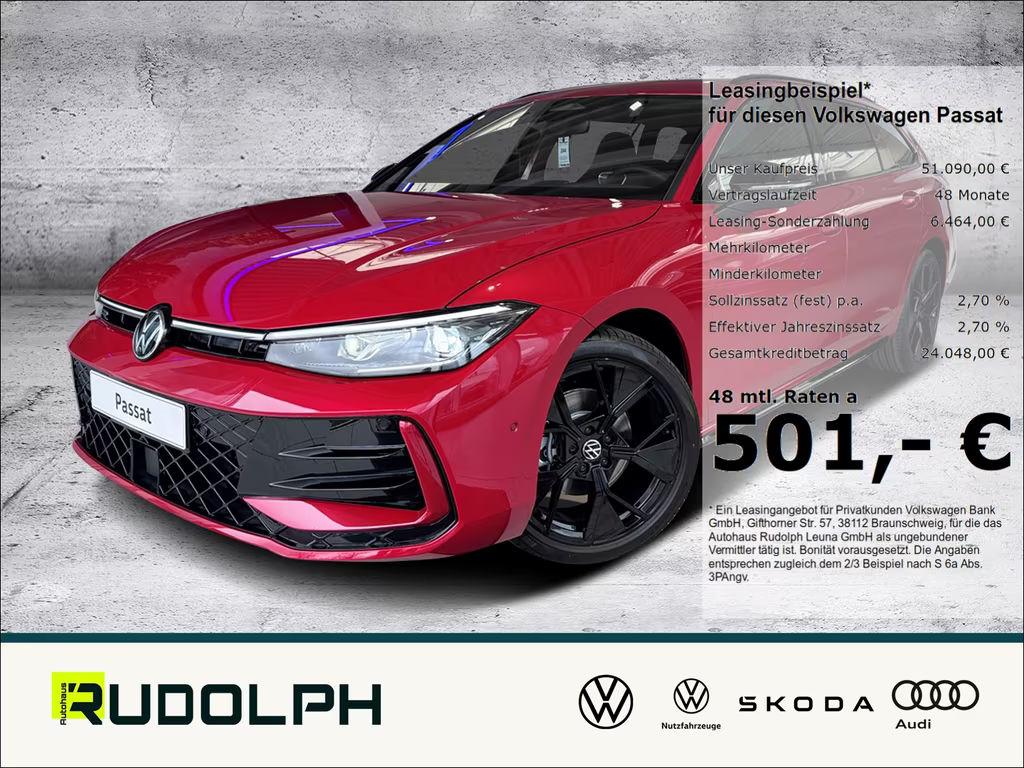 Volkswagen Passat 2026 Diesel