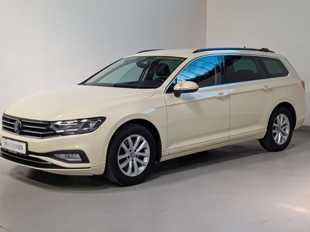 Volkswagen Passat 2022 Diesel