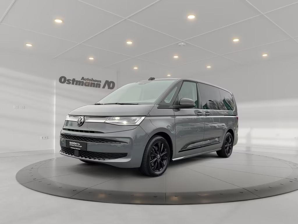 Volkswagen Multivan 2024 Benzine