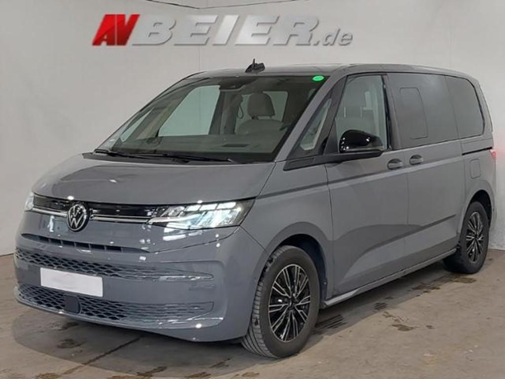Volkswagen Multivan 2024 Diesel