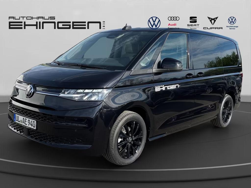 Volkswagen Multivan 2026 Diesel