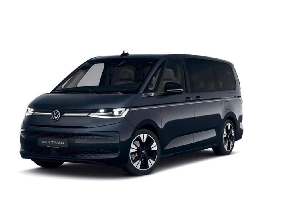 Volkswagen Multivan 2025 Diesel