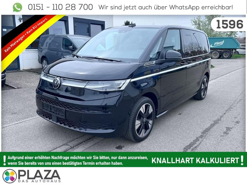 Volkswagen Multivan 2024 Diesel