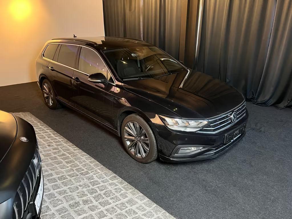 Volkswagen Passat 2022 Diesel