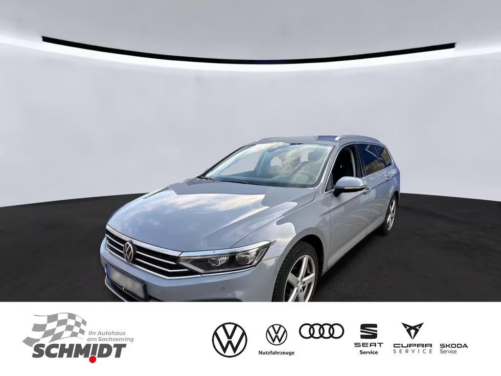 Volkswagen Passat 2022 Diesel