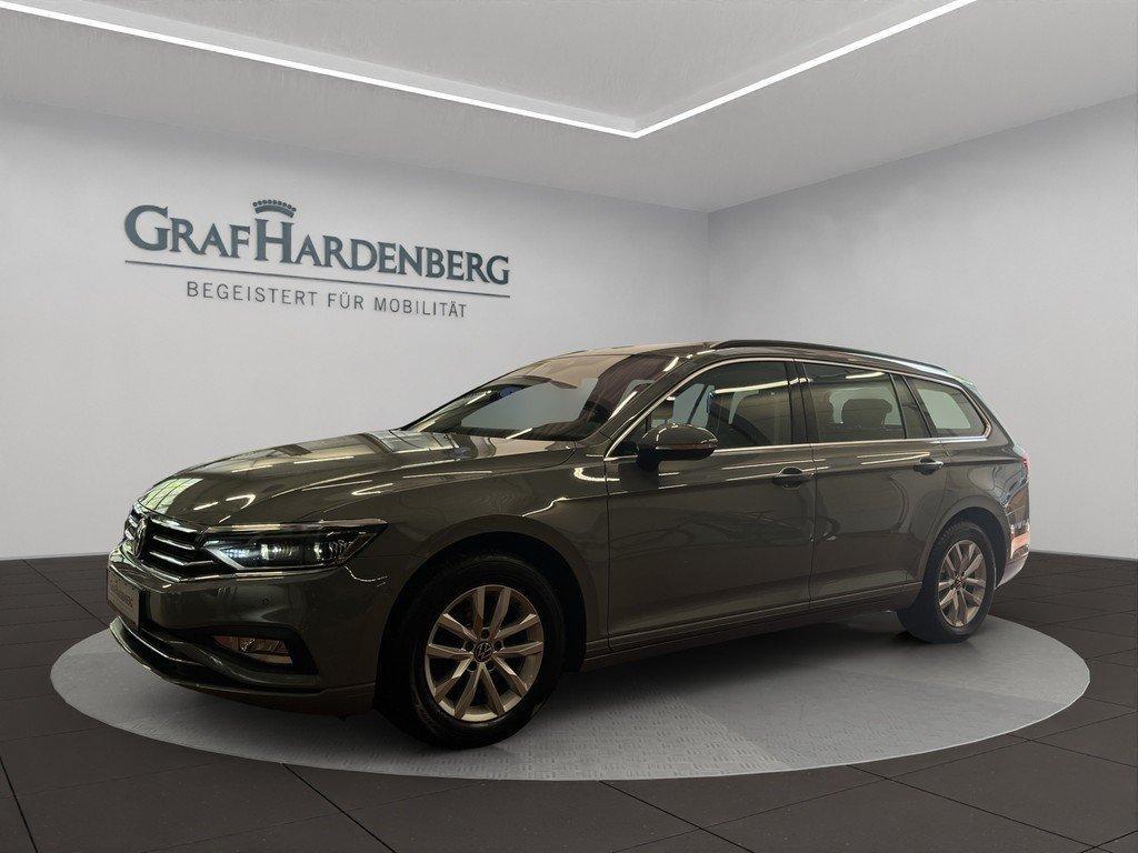 Volkswagen Passat 2022 Benzine