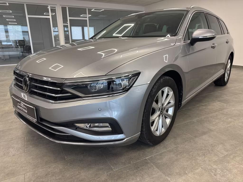 Volkswagen Passat 2022 Diesel