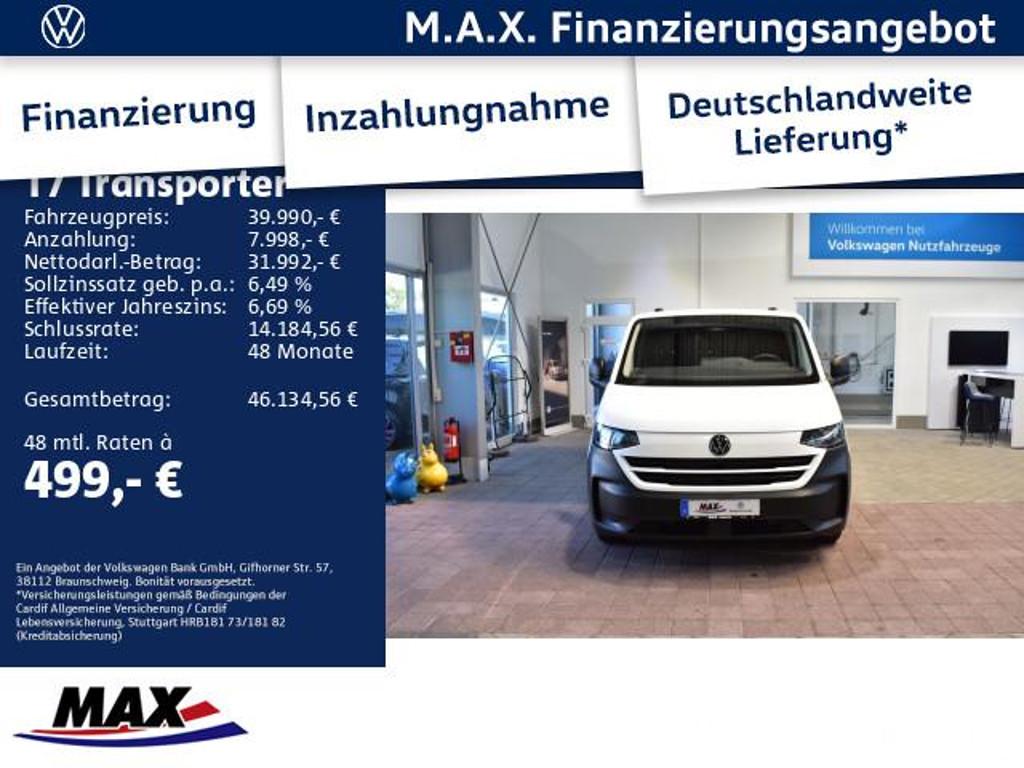 Volkswagen Transporter 2025 Diesel